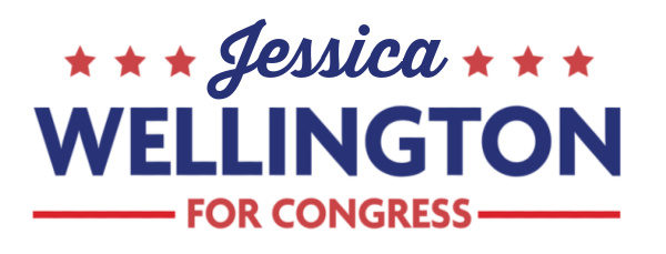 Jessica Wellington For Congress